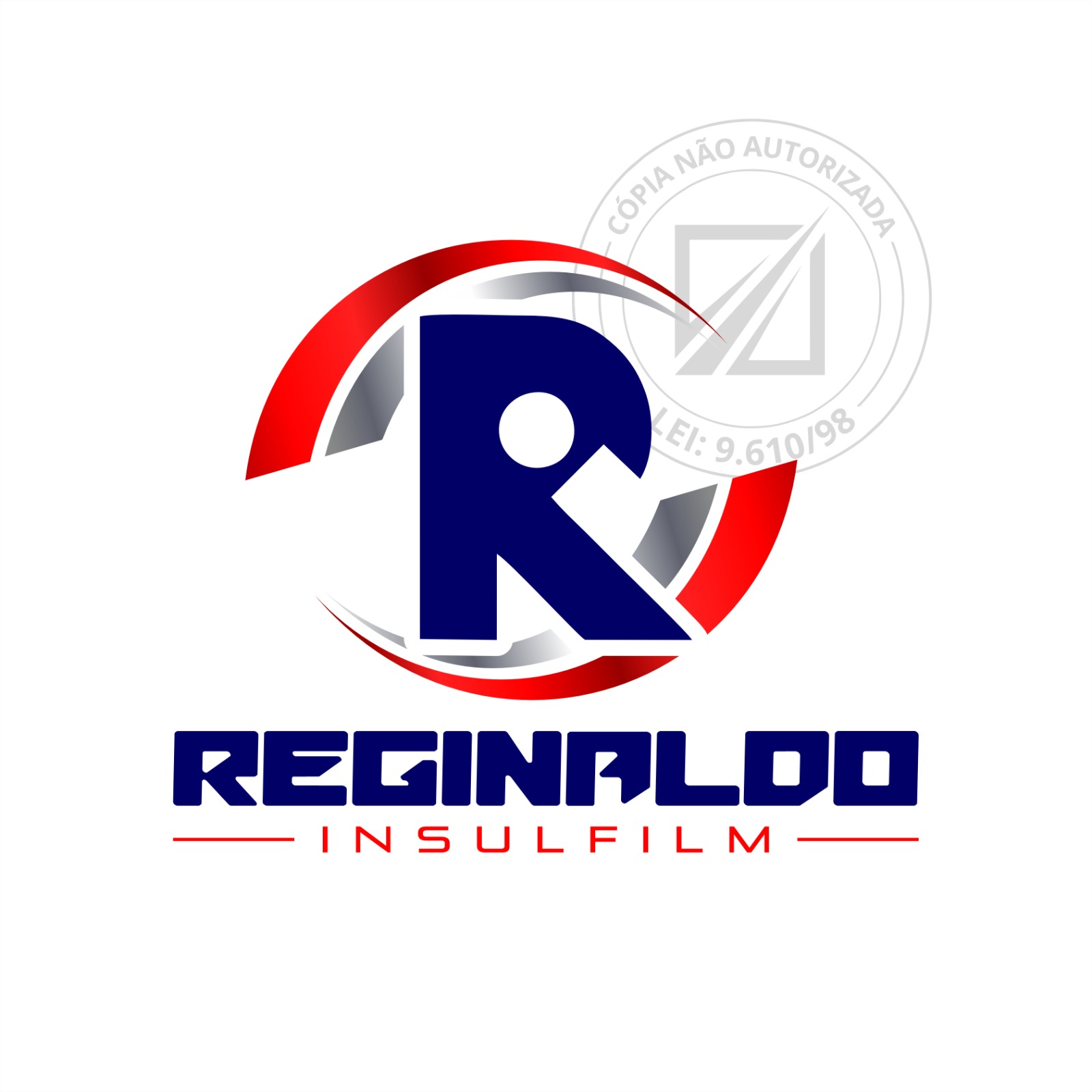 Marca Reginaldo Insulfilm
